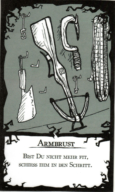 Armbrust