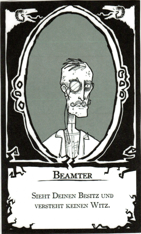 Beamter