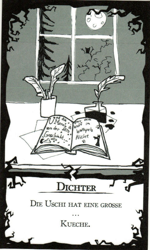 Dichter