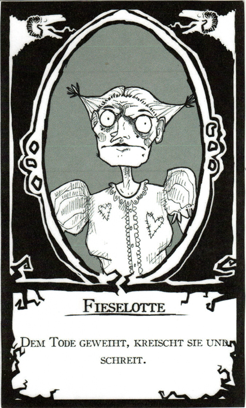 Fieselotte