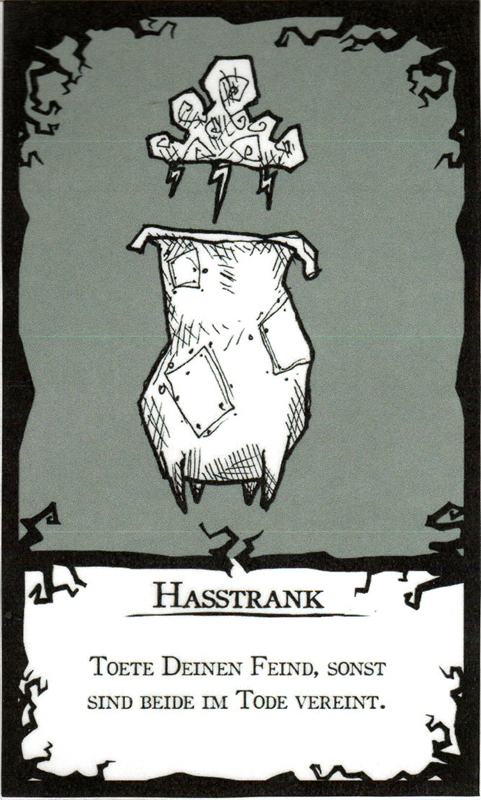 Hasstrank