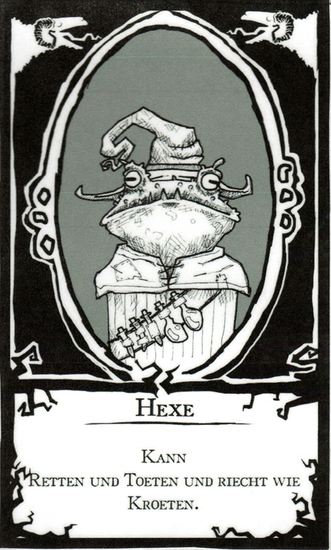 Hexe