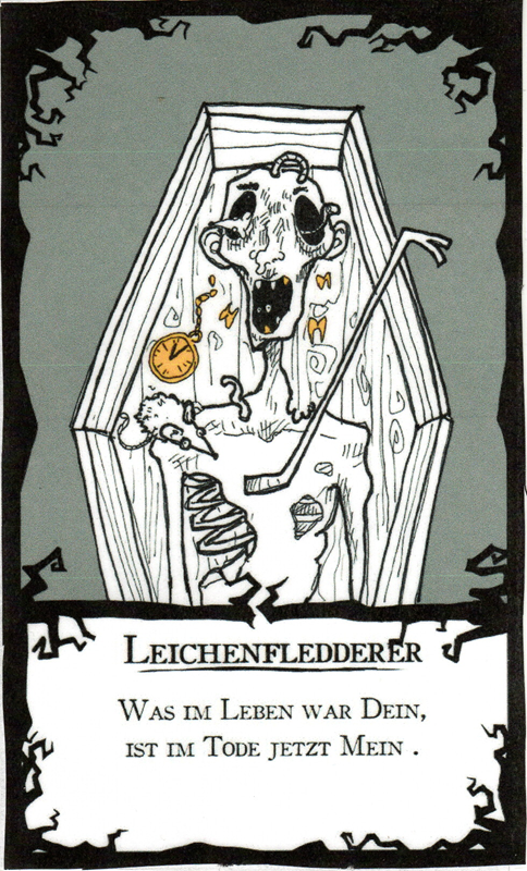 Leichenfledderer