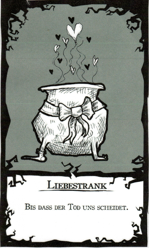 Liebestrank