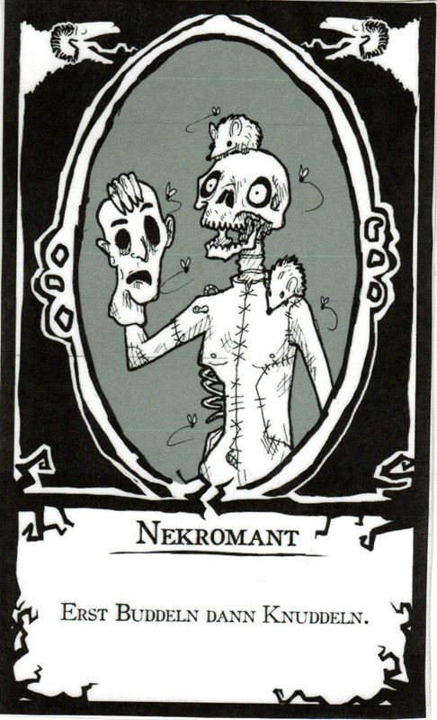 Nekromant