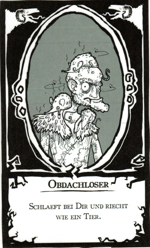 Obdachloser