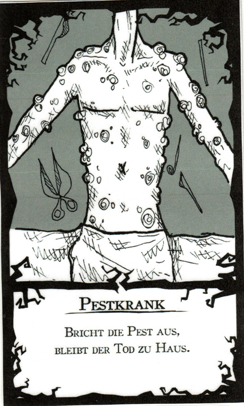 Pestkranker