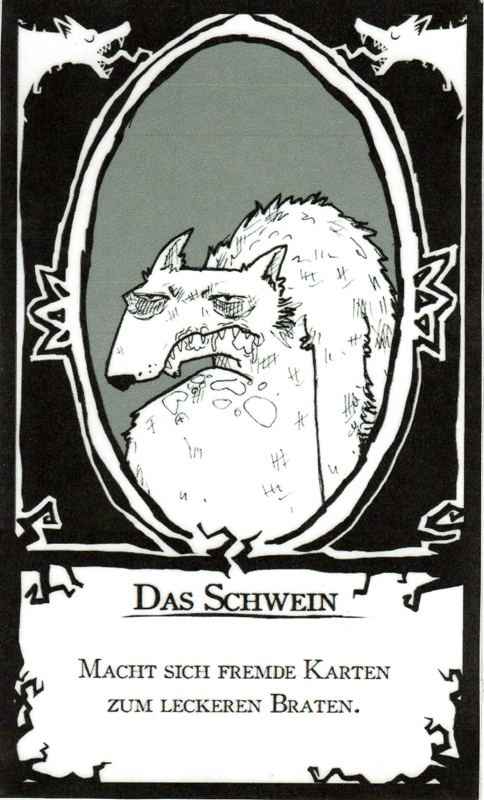 Schwein