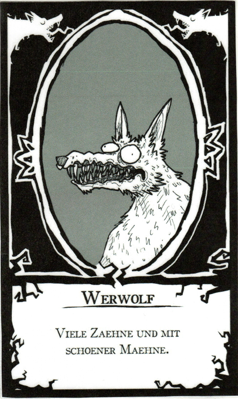 Werwolf
